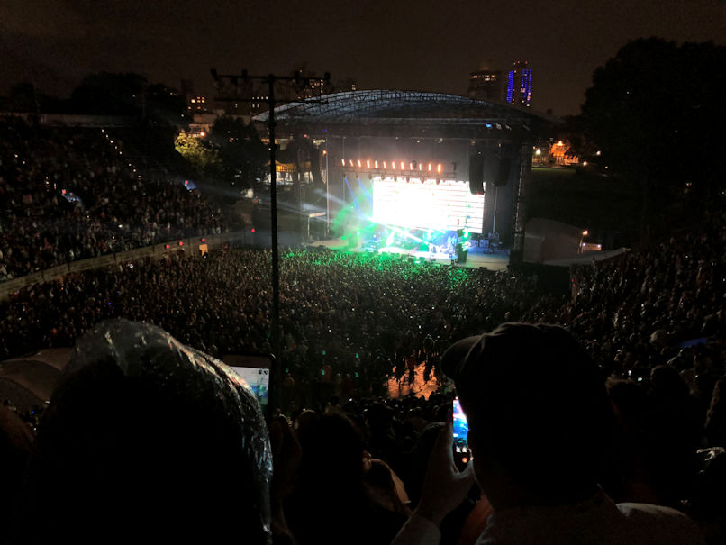 Jamiroquai, September 8, 2018